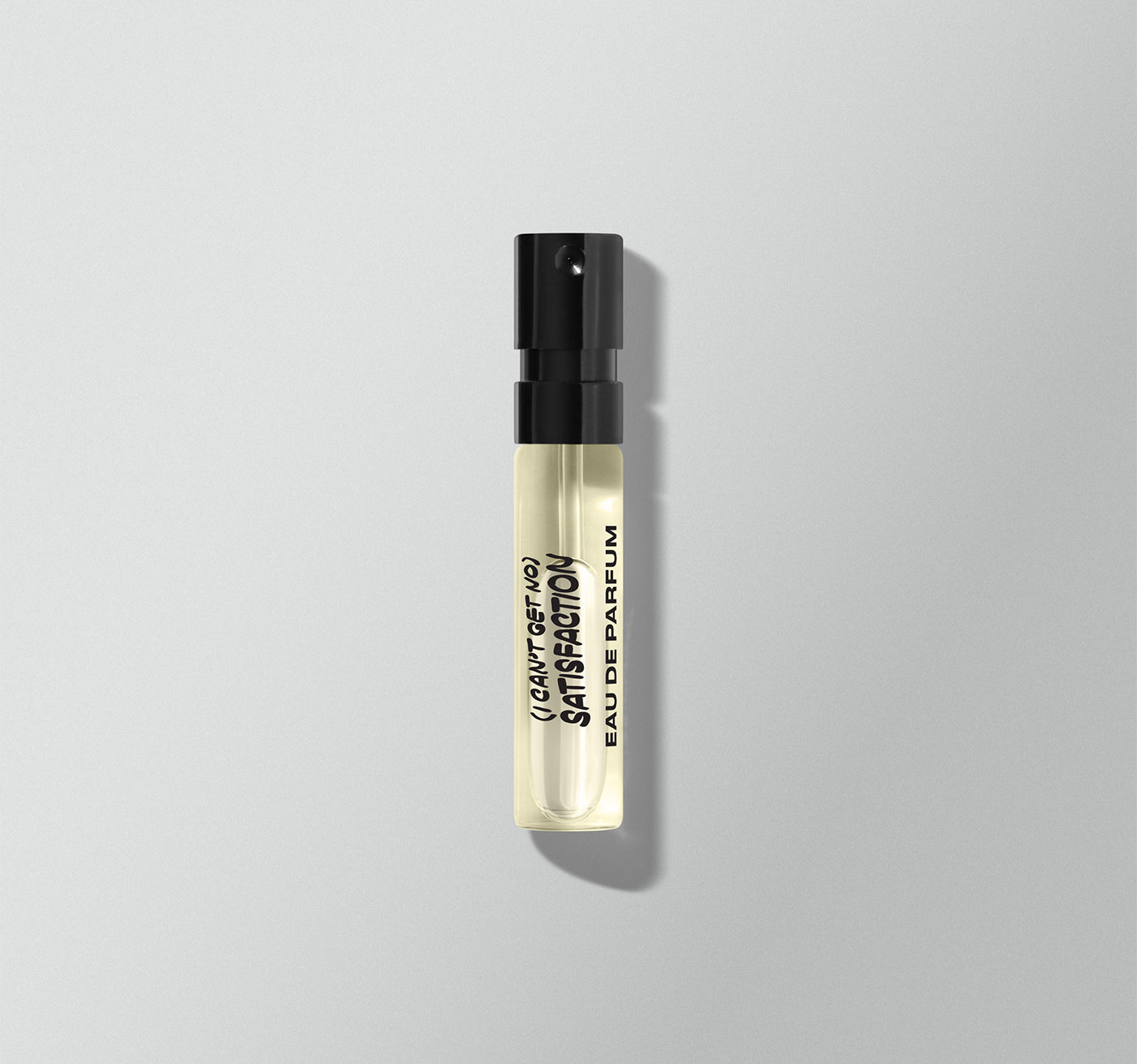 Satisfaction Sample