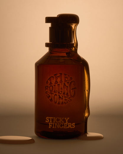 sticky fingers bottle