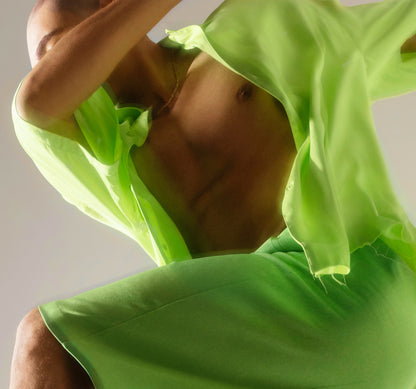 urban jungle fragrance lifestyle image